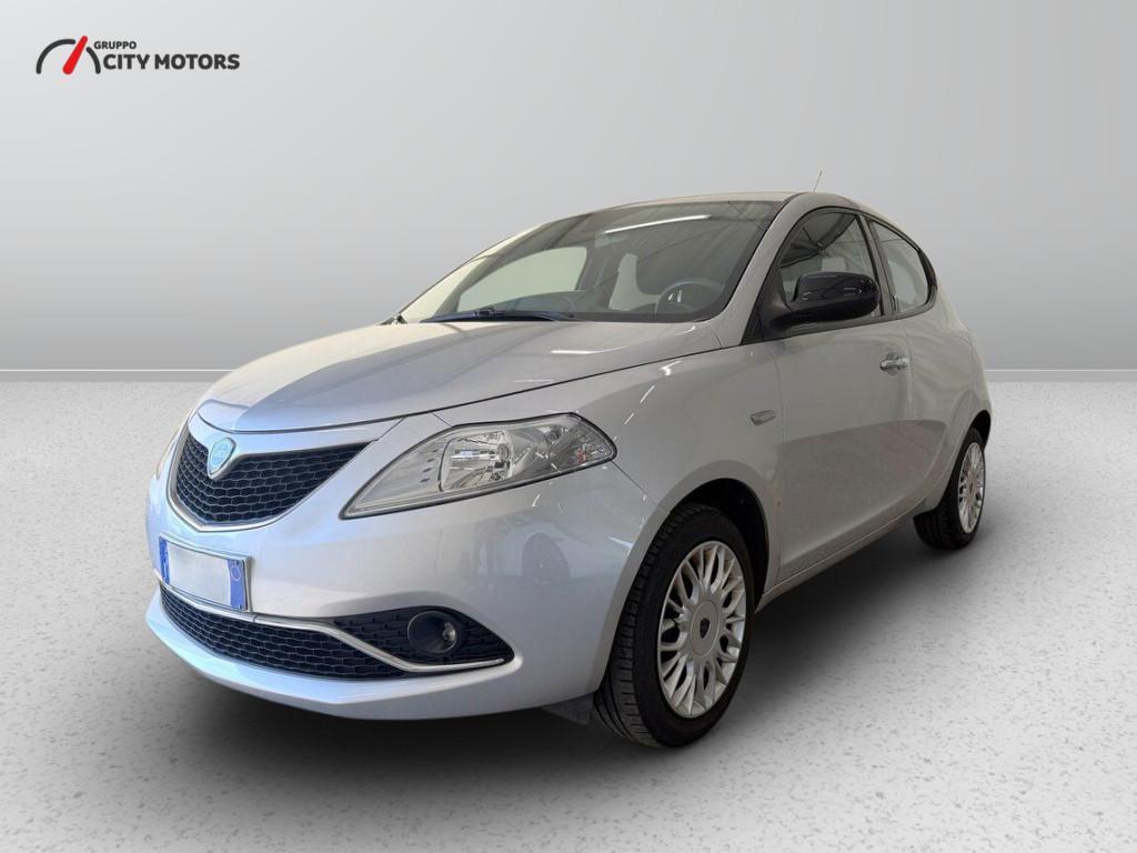 Lancia Ypsilon 5 Porte 1.2 Gold