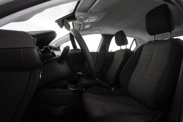 OPEL Corsa Corsa 1.2 100 CV Edition