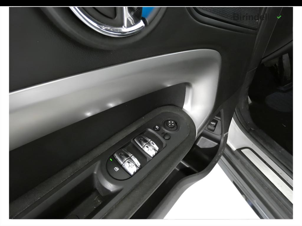 MINI Mini Countrym.(F60) - Mini 2.0 Cooper SD Hype Countryman Automatica