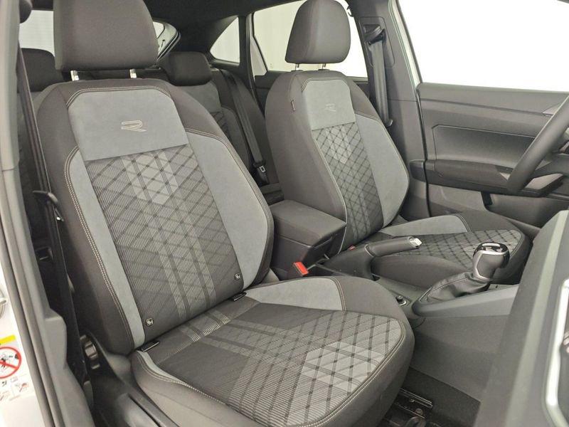 Volkswagen Taigo 1.0 TSI 115 CV DSG R-Line Plus +Tettuccio apribile elettricamente