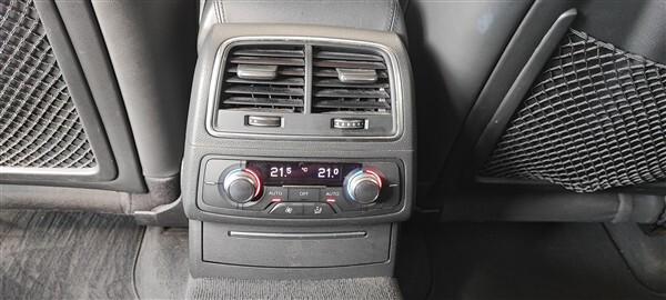 Audi A6 Avant 3.0 TDI quattro S tronic Business