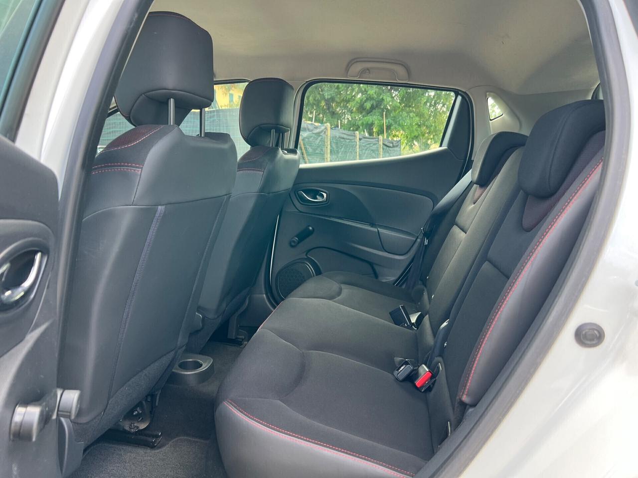 Renault Clio 1.2 75CV GPL 5 porte Live