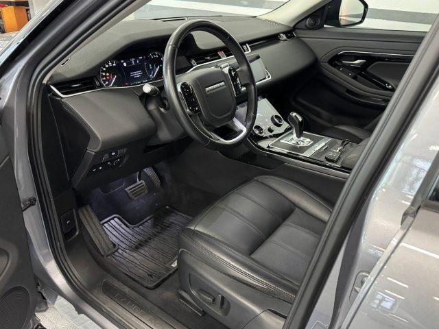 LAND ROVER Range Rover Evoque 1.5 I3 PHEV 300 CV AWD Auto S full
