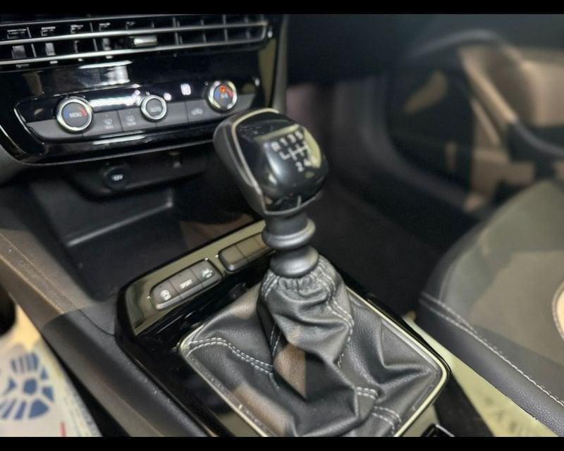 Opel Mokka 2ª serie 1.2 Turbo 136 CV Ultimate