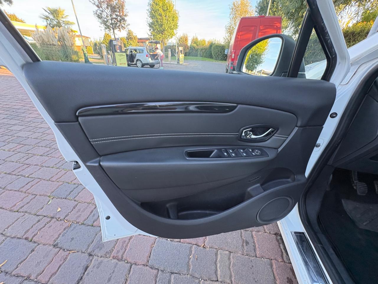 Renault Scenic Scénic XMod 1.6 dCi 130CV Start&Stop Energy