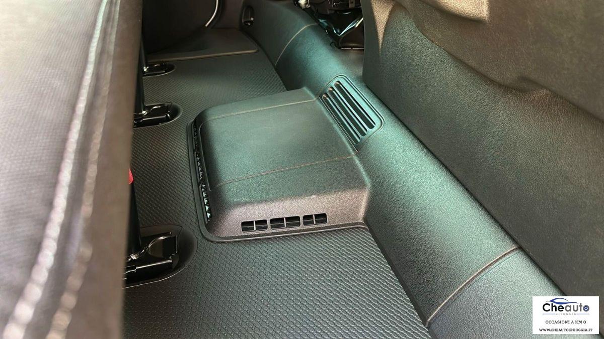 RENAULT - Trafic Life PASSO LUNGO 9 Posti - Pronta consegna