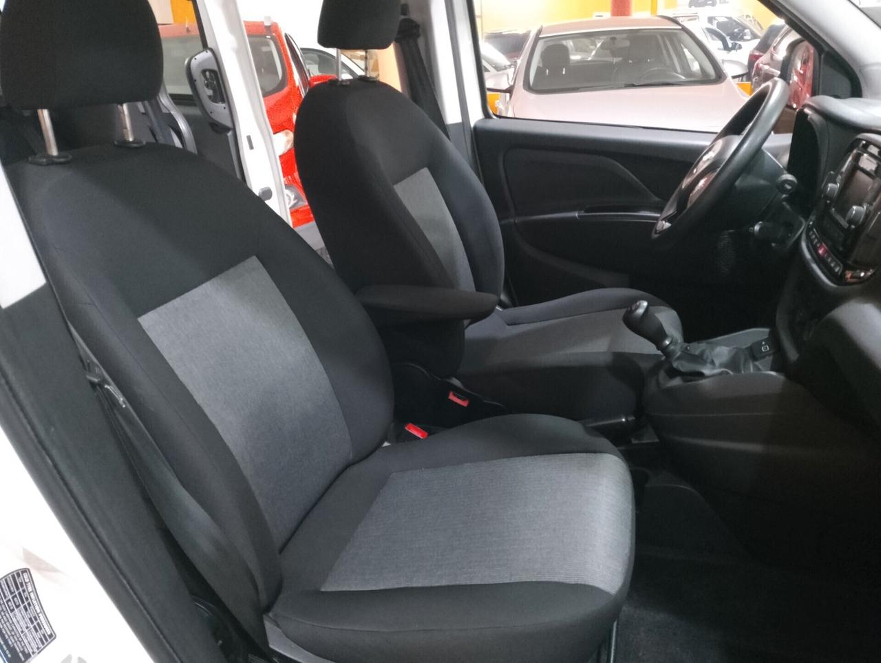 1.3 mjt s&s 95cv combi N1 iva esclusa