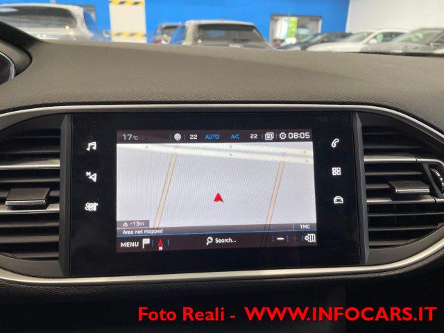 PEUGEOT 308 BlueHDi 130 S&S EAT8 SW Allure Promo