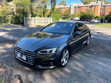 Audi A5 Sportback S-LINE 40 2.0 tdi Sport 190cv s-tronic