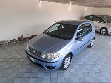 Fiat Punto Classic 1.3 MJT 16V 5 porte