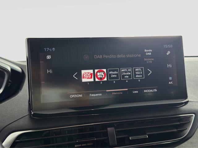 PEUGEOT 3008 3008 PureTech Turbo 130 S&S GT