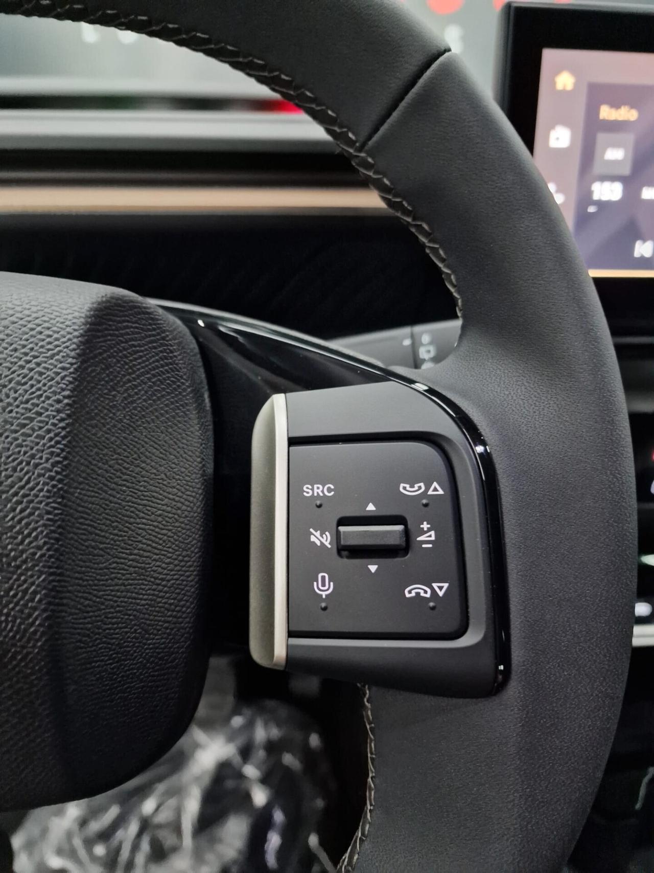 Citroen C3 Aircross PureTech 1.2 Turbo 100 CV Plus