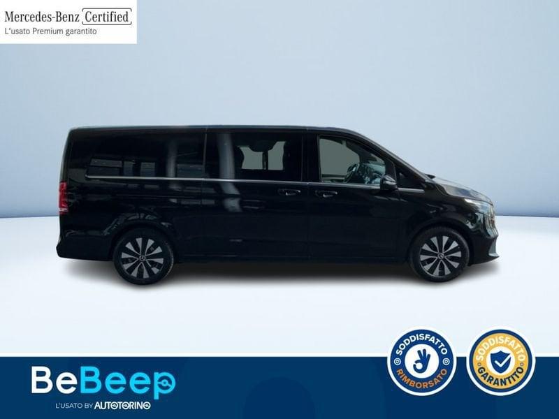 Mercedes-Benz Classe V V EXTRALONG 250 D SPORT AUTO