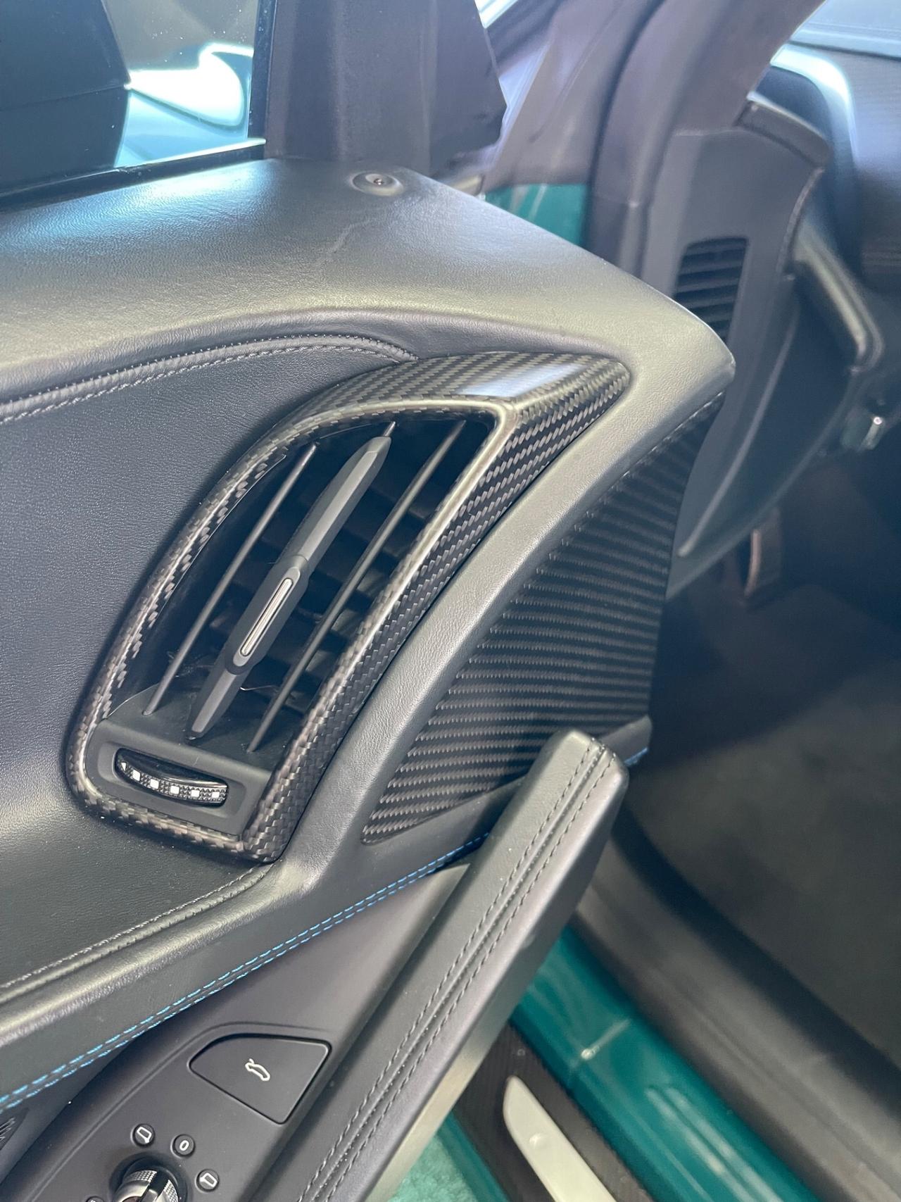 Audi R8 Plus 5.2 FSI Quattro Carbonio Iva Esposta PERMUTE RATE