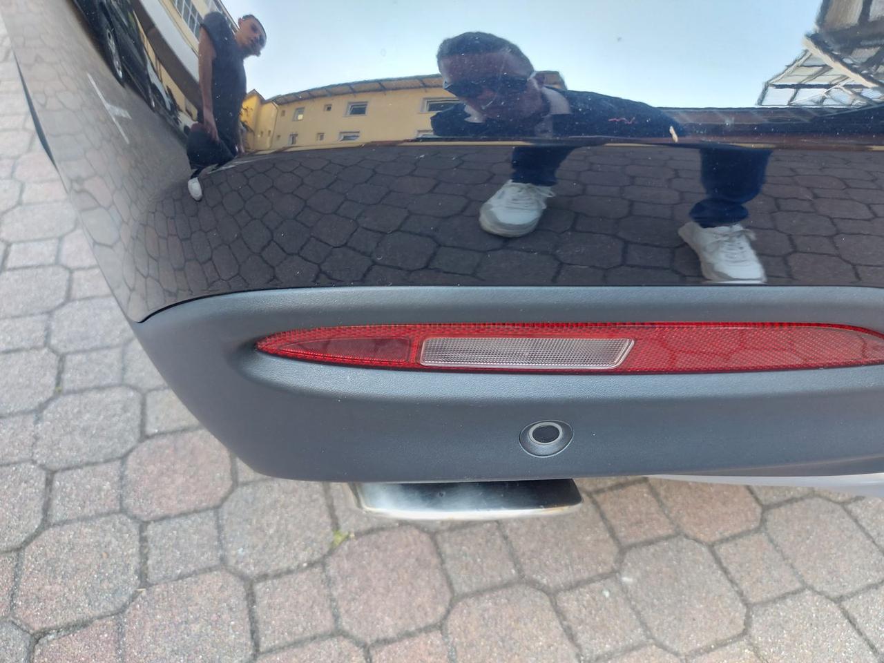 Mg HS Luxury 1.5 T GDI Gpl
