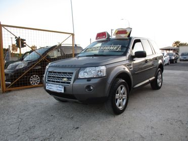 Land Rover Freelander 2.2 TD4 MOLTO BELLA