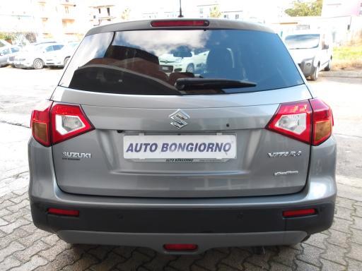 Suzuki Vitara 1.6 ddis Exclusive s&s 4wd allgrip dct