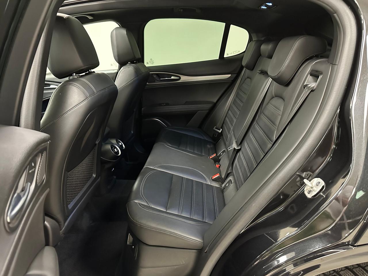 Alfa Romeo Stelvio 2.2 Turbod 210 CV AT8 Q4 Veloce - 2022