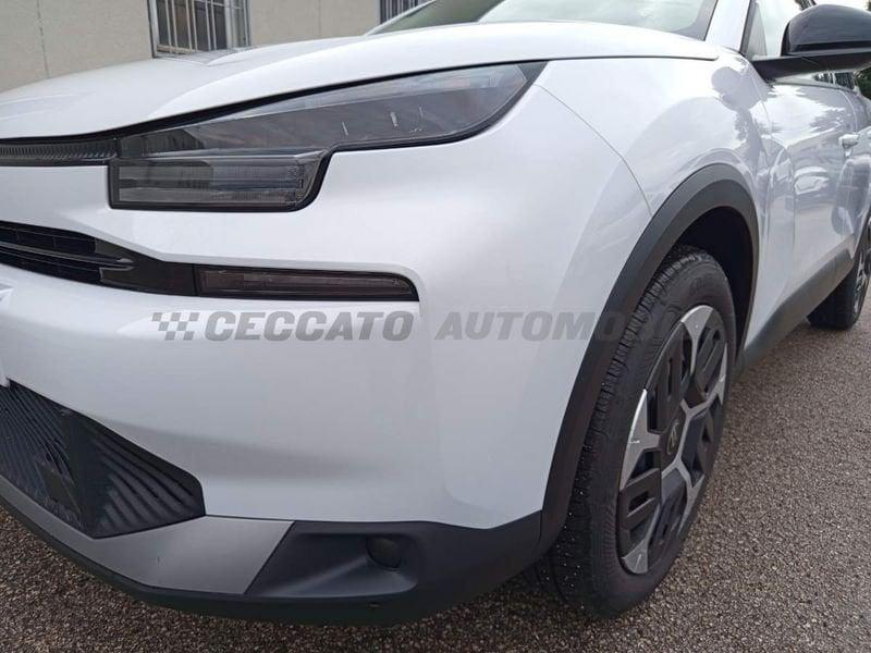 Citroën C4 C4 1.2 puretech Plus s&s 130cv eat8