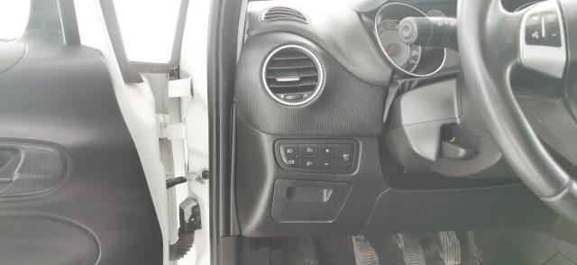 FIAT Punto 1.4 S&S 5 porte Van 4 posti N1 - PREZZO +IVA