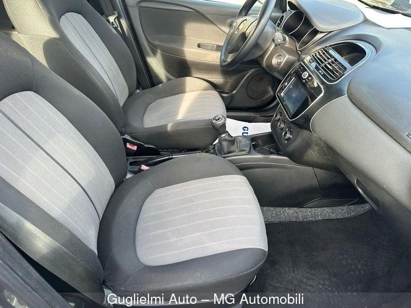 FIAT Punto Punto 1.2 8V 5 porte Street