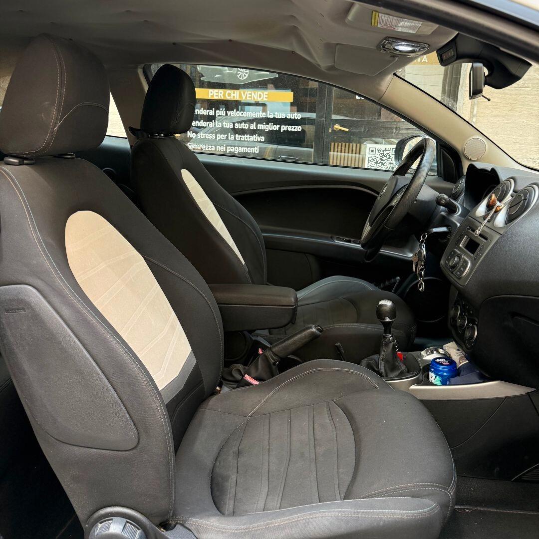 Alfa Romeo MiTo 1.3 JTDm-2 95 CV S&S Progression