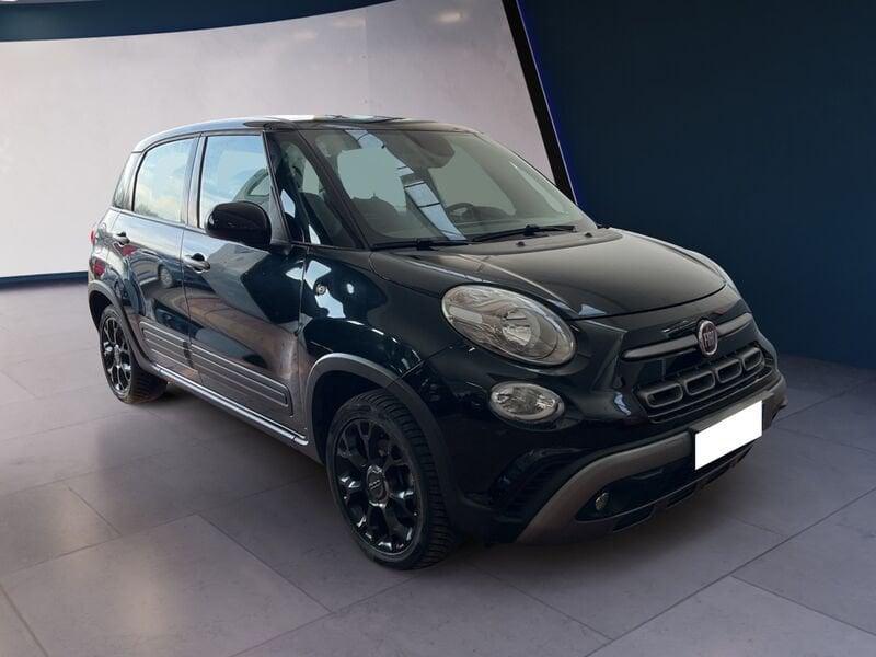 FIAT 500L 2017 Cross Cross 1.3 mjt 95cv my20