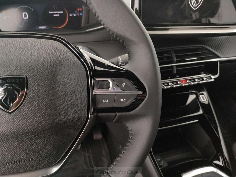 Peugeot 2008 2008 1.2 hybrid Allure 145cv e-dcs6