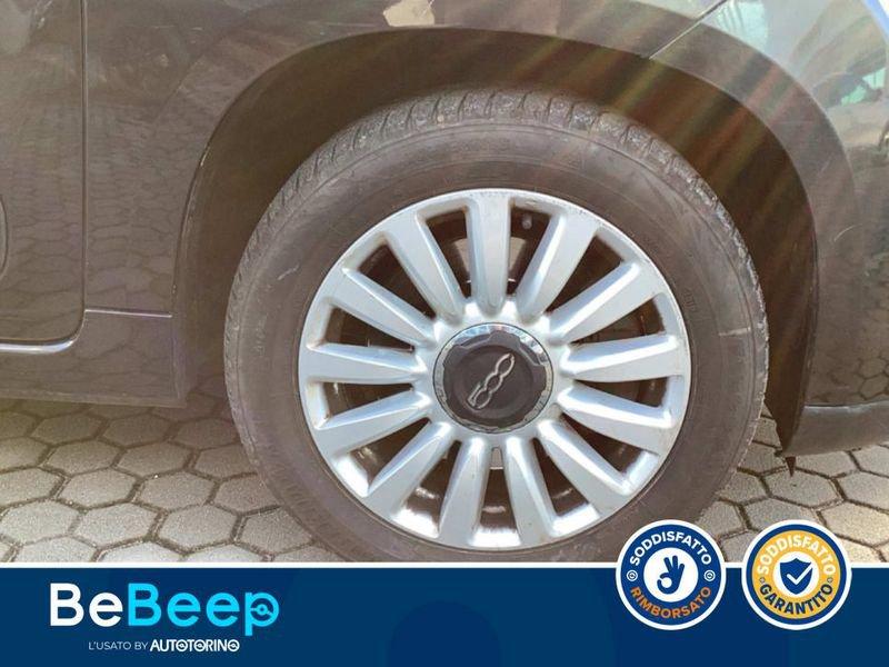 FIAT 500L 1.4 TJT POP GPL 120CV