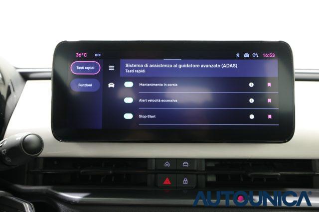 FIAT 600 HYBRID 100 CV DCT MHEV FARI LED