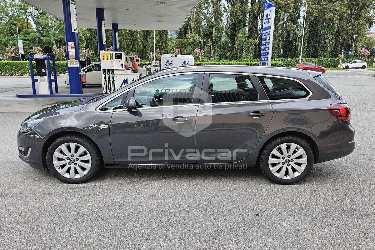 OPEL Astra 1.7 CDTI 130CV Sports Tourer Cosmo