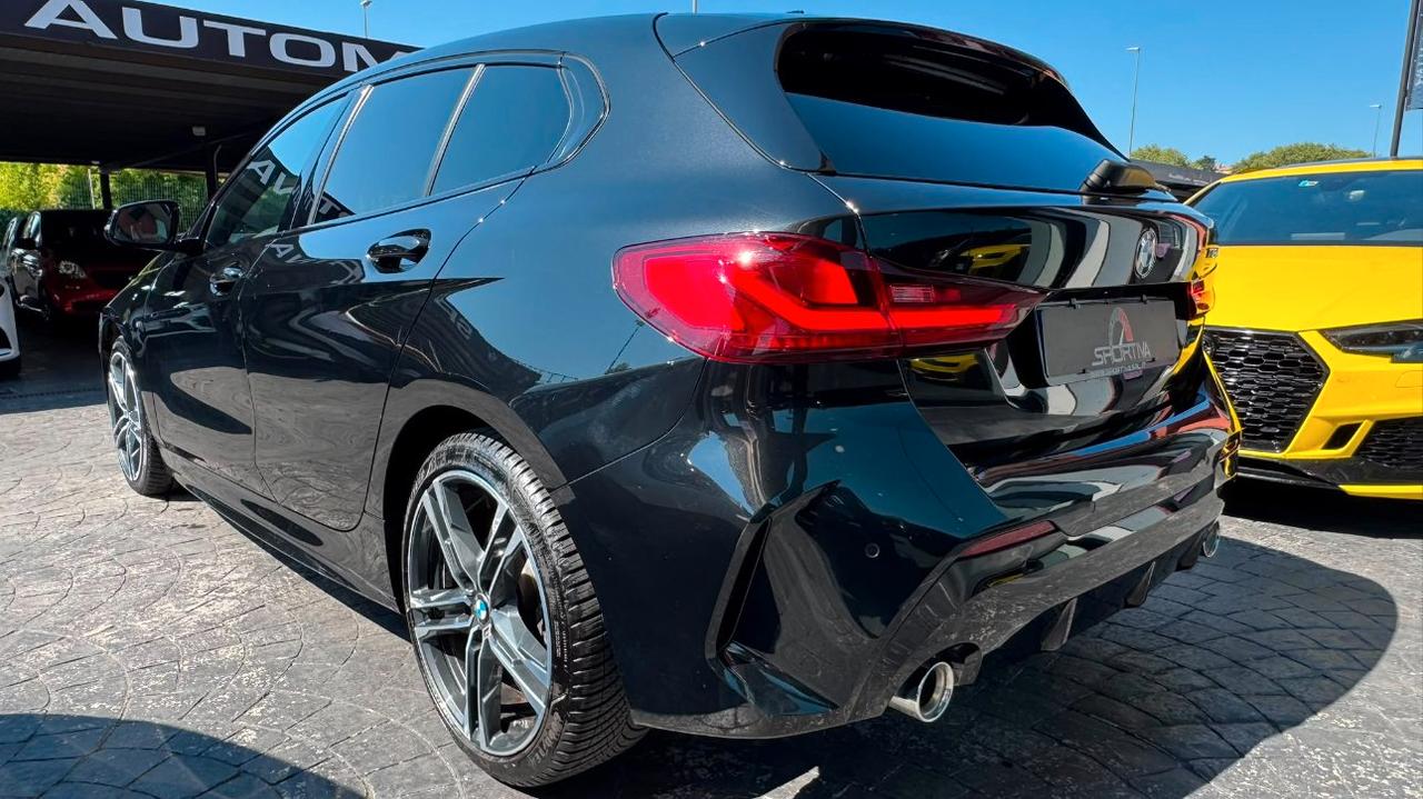 BMW 118 PREZZO REALE ! d Msport auto
