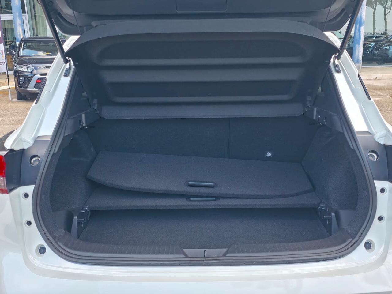 Nissan Qashqai MHEV 140 CV N-Connecta