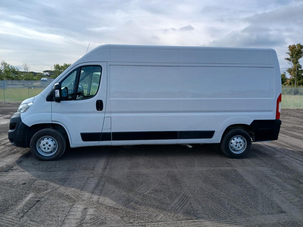 Citroen Jumper 33 BlueHDi 140 S&S PM-TN Furgone