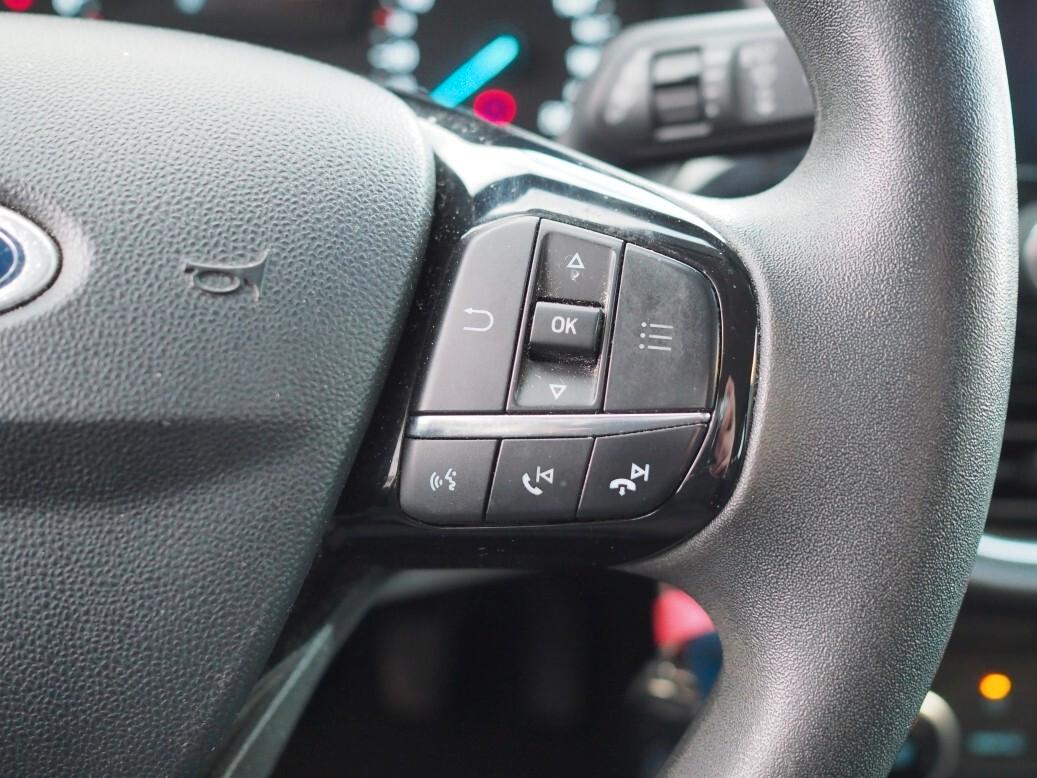 Ford Fiesta 1.1 85 CV 5 porte Plus