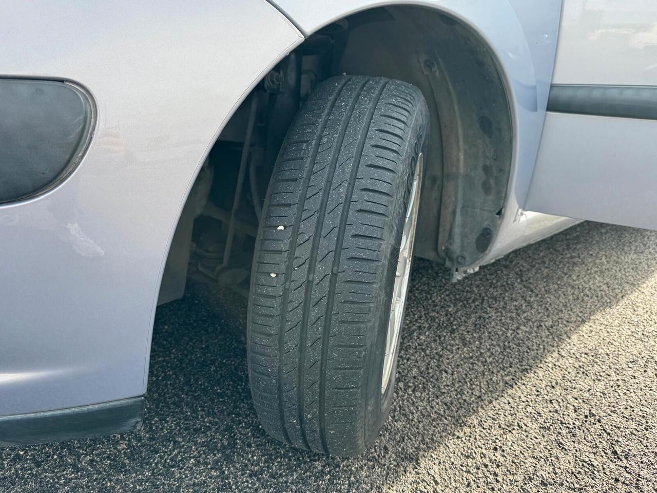 Citroen C3 1.1 GPL (SCADENZA 20231) 5 PORTE 2003