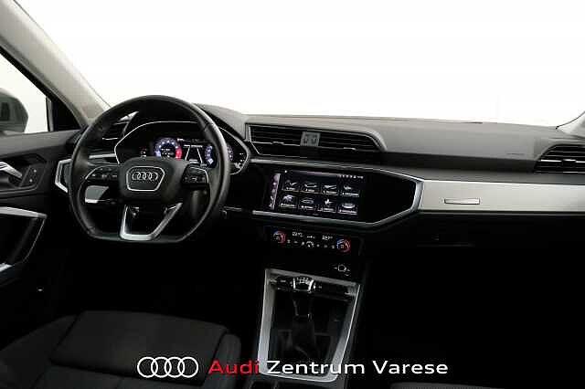 Audi Q3 35 TFSI 150CV Sline Edition