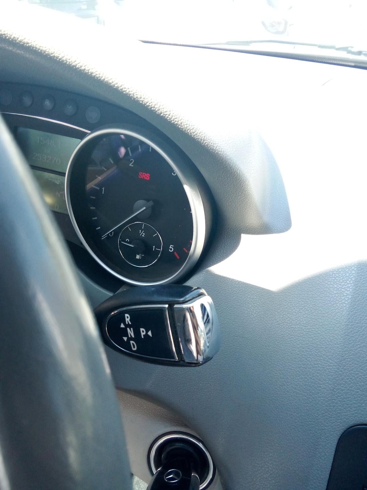 Mercedes-benz ML 320 ML 320 CDI