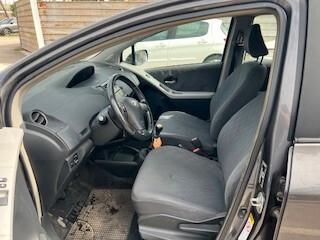 Toyota Yaris 1.4 D-4D DPF 5 porte