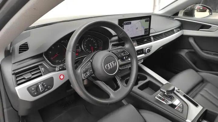 Audi A5 SPB 40 TDI S-tronic S-line MHEV