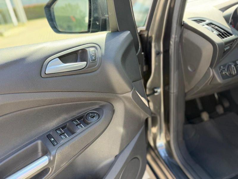 Ford C-Max C-Max 1.6 Titanium Gpl 120cv