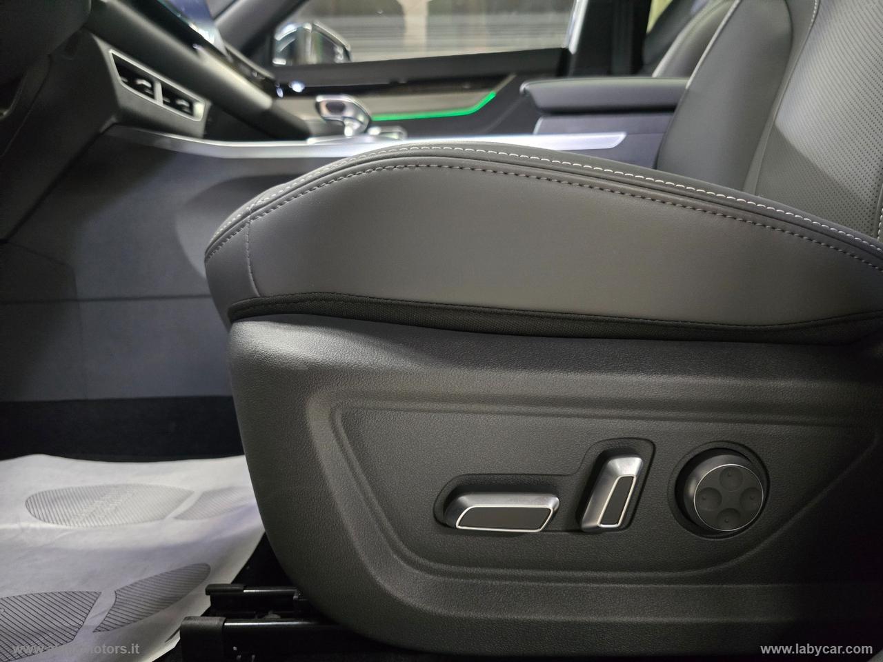 SPORTEQUIPE Sportequipe 6 GT 1.5 Turbo DCT