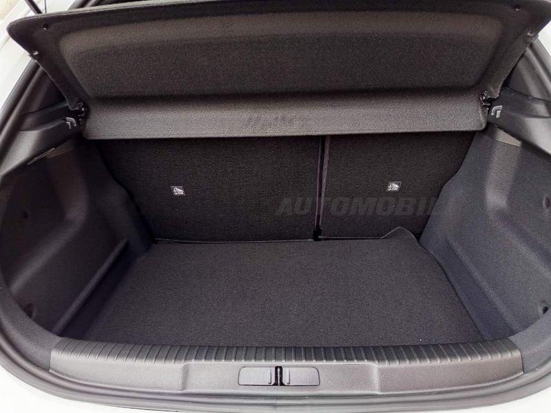 Opel Mokka Mokka 1.2 Edition s&s 136cv