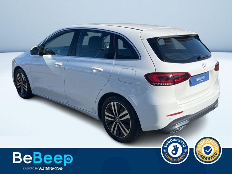 Mercedes-Benz Classe B B 160 D SPORT PLUS