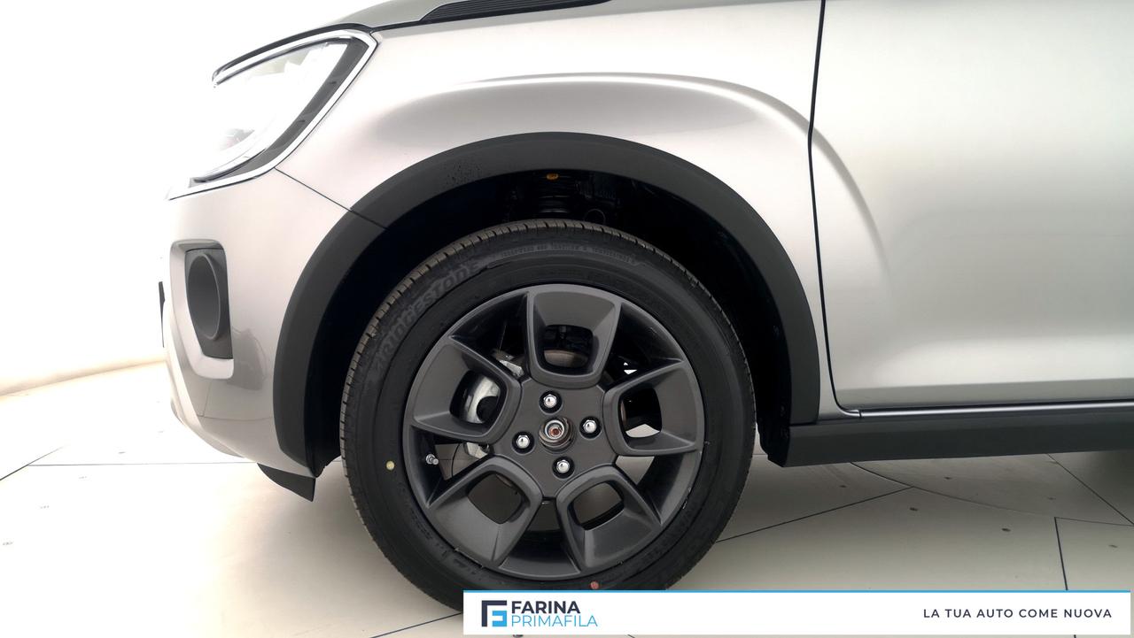 SUZUKI Ignis 1.2h Top 2wd