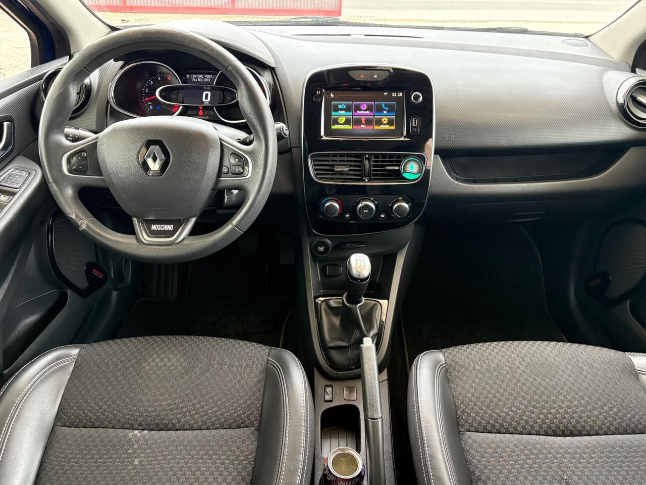 Renault Clio Intens 1.5 ENERGY dCi 90 82gr #9197