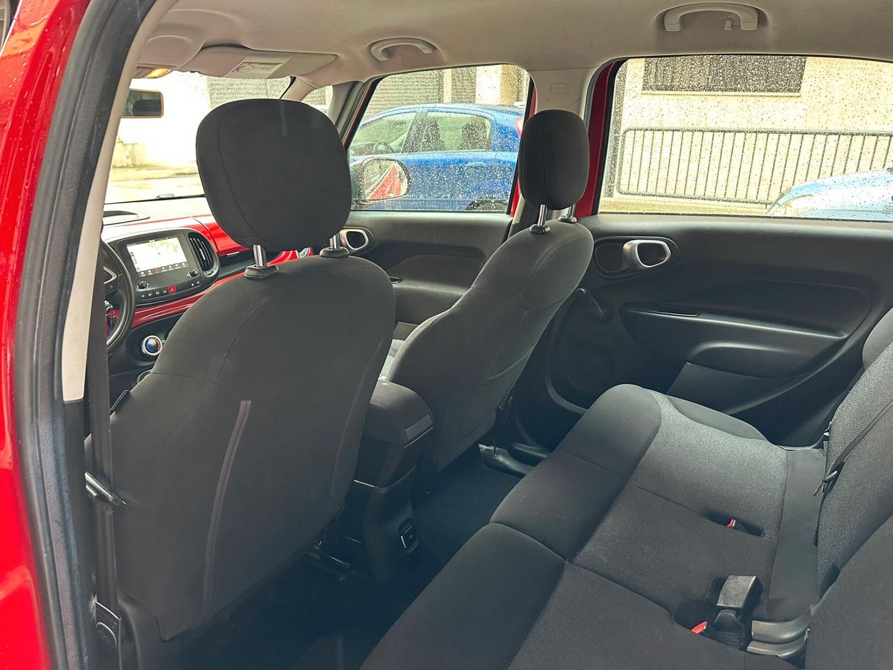 Fiat 500L 1.3 95 CV Lounge *GARANTITA*