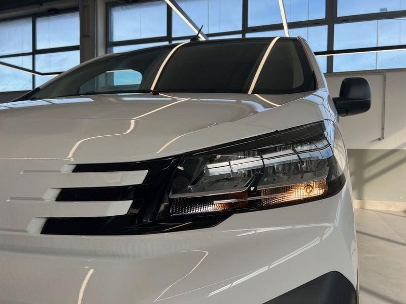 Peugeot Expert Expert 1.5 BlueHDi 120 S&S Furgone Standard