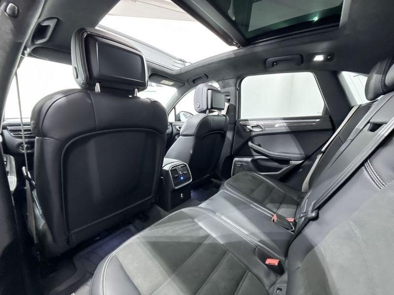 Porsche Macan 2.9 GTS