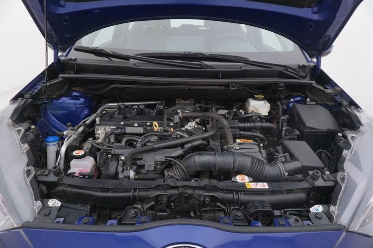 Toyota Yaris Hybrid Business BR695229 1.5 Full Hybrid 116CV